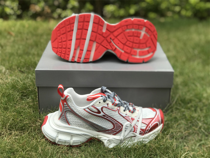 B 17FW Tripe-S High End Sneaker-373