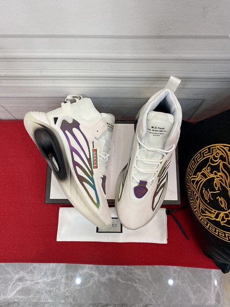 G men shoes 1：1 quality-3326