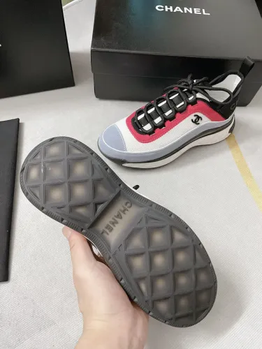 Chal Men Shoes 1：1 Quality-206