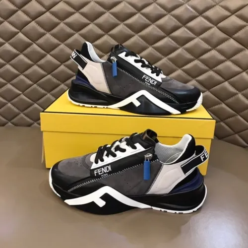 Super Max Custom High End FD Shoes-057