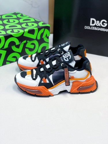 D&G men shoes 1：1 quality-938