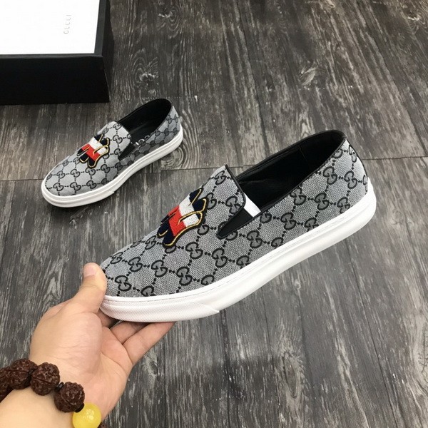 G men shoes 1：1 quality-2766