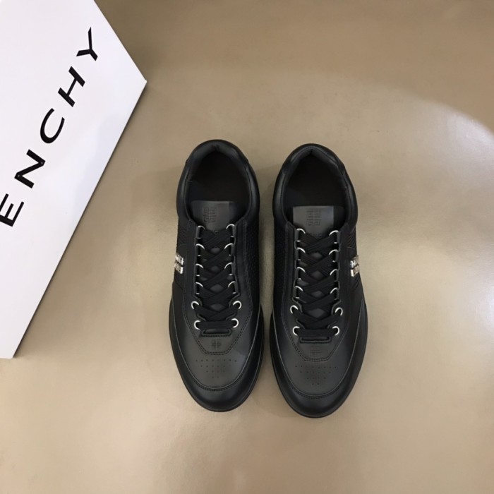 Givenchy men shoes 1：1 quality-170