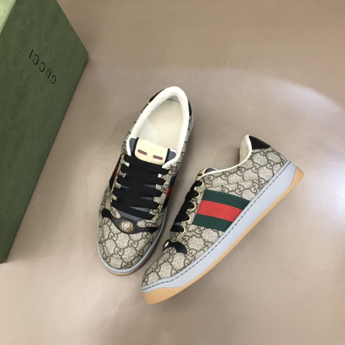 G men shoes 1：1 quality-3655