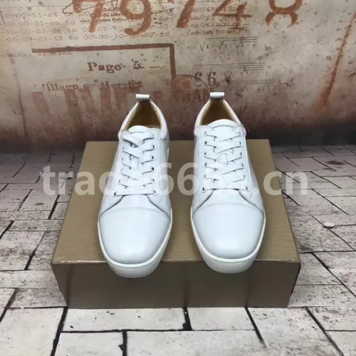 Super Max Christian Louboutin Shoes-652
