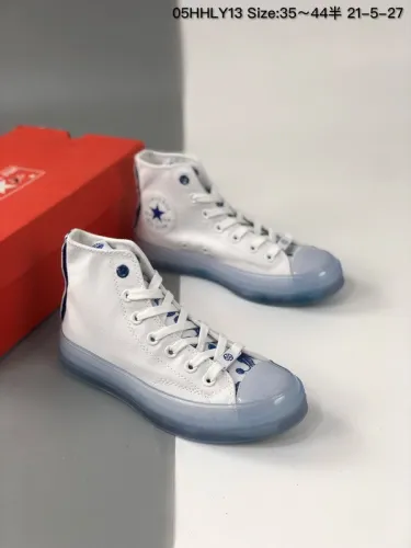 Converse Shoes High Top-109