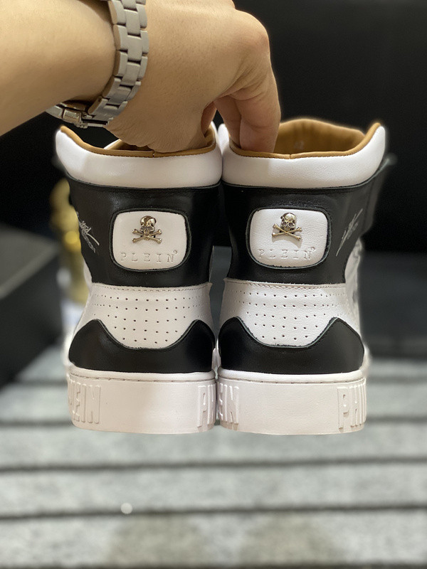 PP men shoes 1 ：1 quality-406