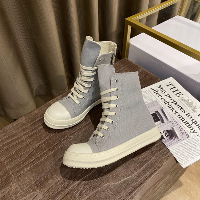 Rick Owens men shoes 1:1 quality-035