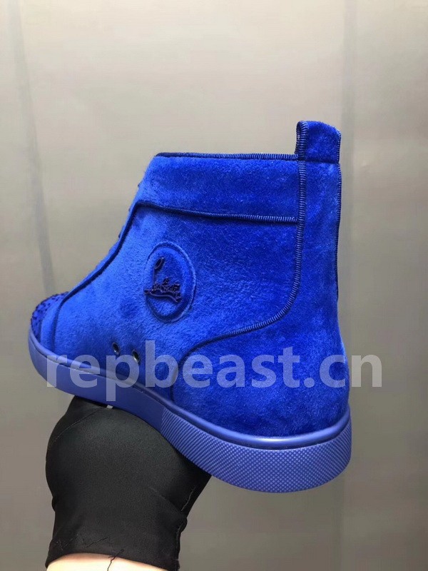 Super Max Christian Louboutin Shoes-1024