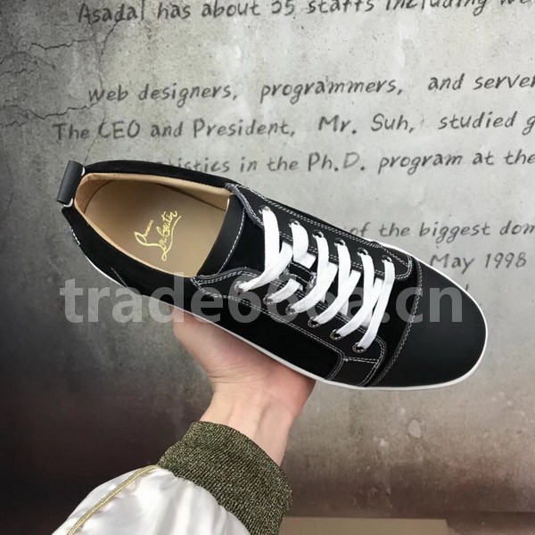 Super Max Christian Louboutin Shoes-946