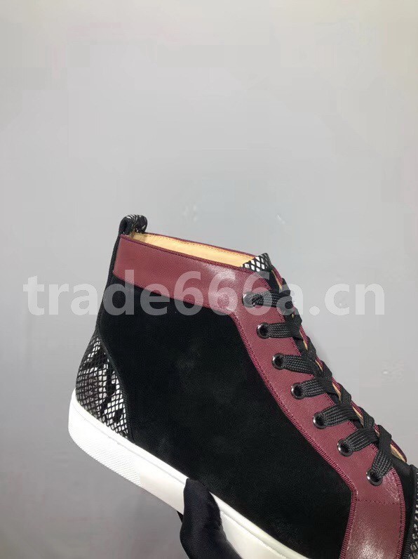 Super Max Christian Louboutin Shoes-1173