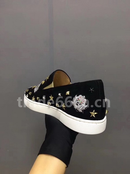 Super Max Christian Louboutin Shoes-878
