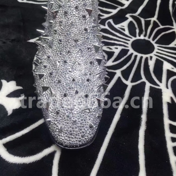 Super Max Christian Louboutin Shoes-696