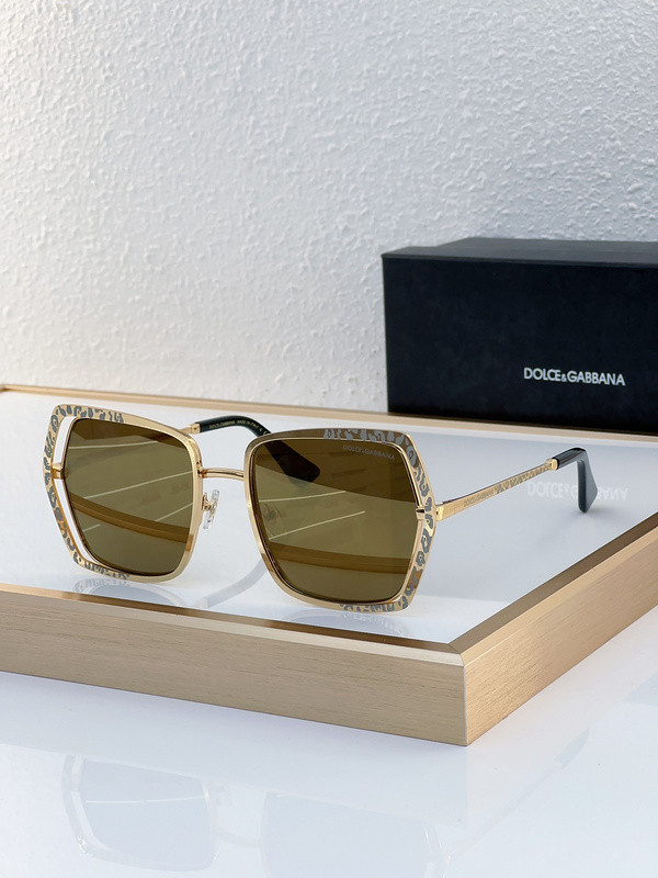 D&G Sunglasses AAAA-1984