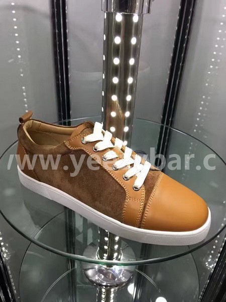 Super Max Christian Louboutin Shoes-629