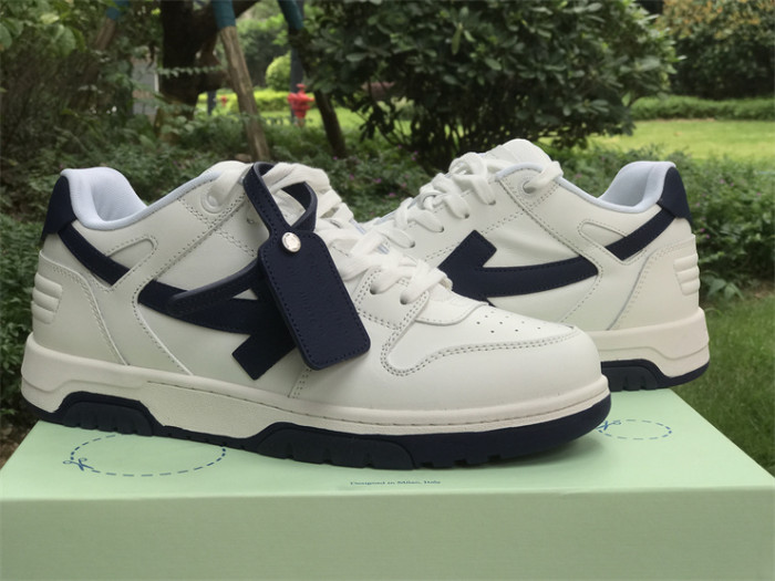 OFFwhite Women Shoes 1：1 quality-102