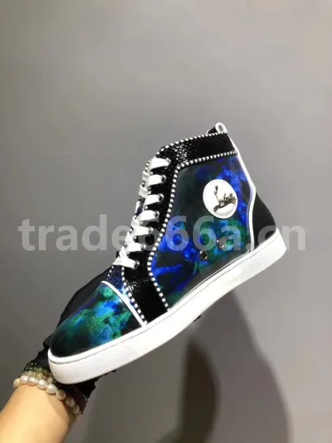 Super Max Christian Louboutin Shoes-1166