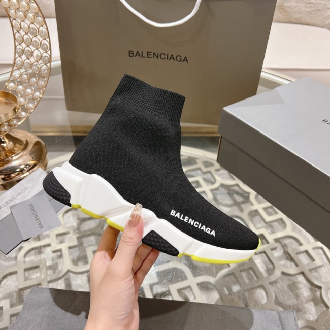 B Sock Shoes 1：1 quality-212