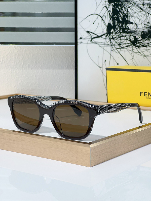 FD Sunglasses AAAA-2236