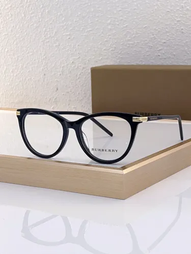 Burberry Sunglasses AAAA-2537