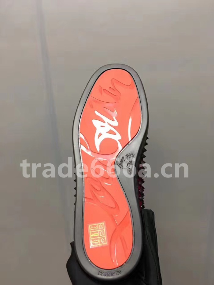 Super Max Christian Louboutin Shoes-842