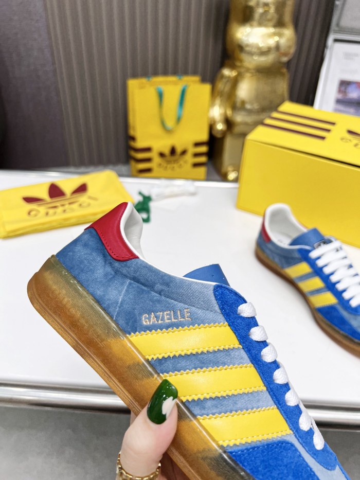 G men shoes 1：1 quality-3611