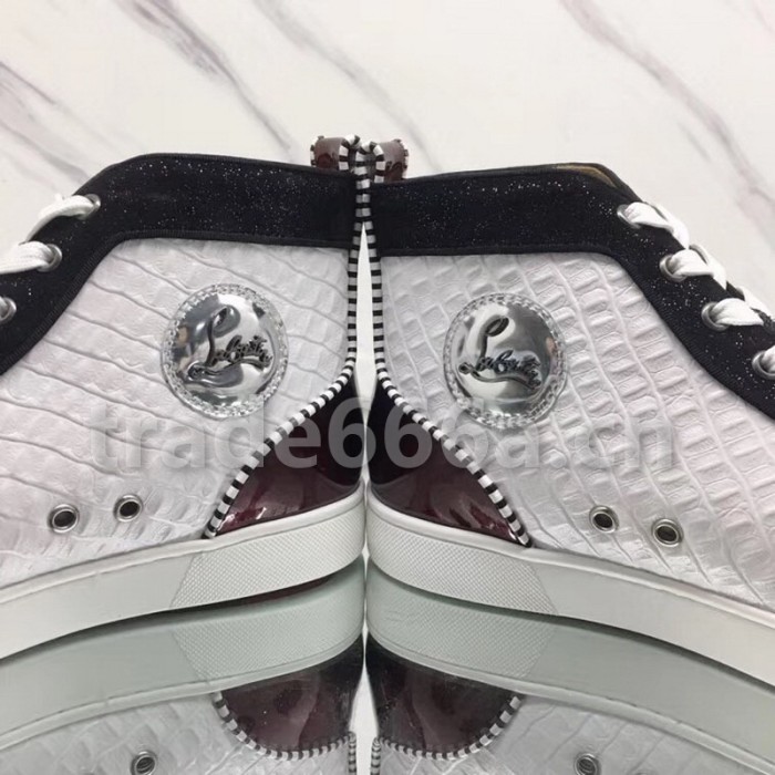 Super Max Christian Louboutin Shoes-1117