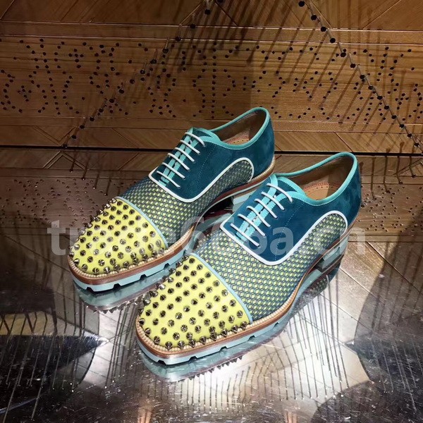 Super Max Christian Louboutin Shoes-736