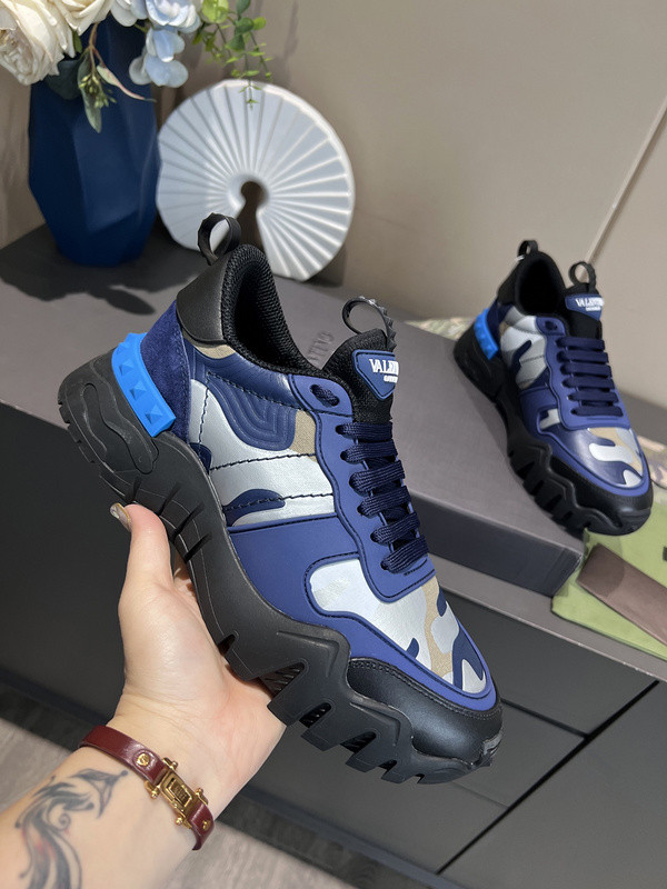 V men shoes 1：1 quality-319