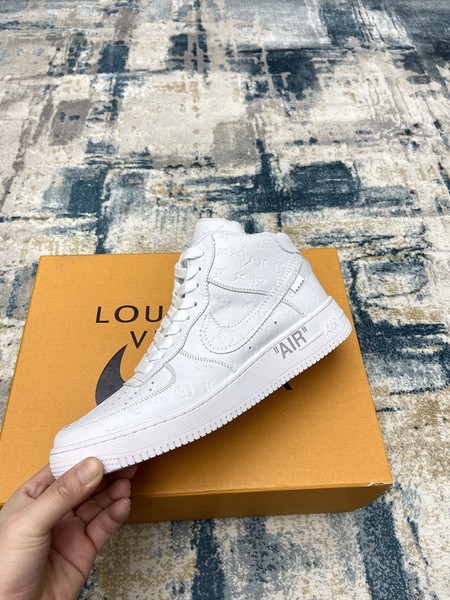 LV Men shoes 1:1 quality-4310