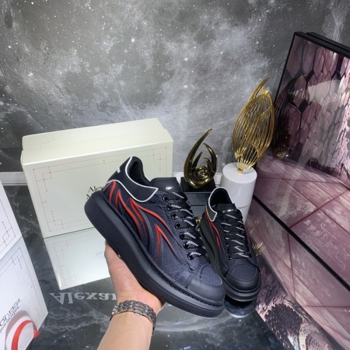 Alexander McQueen men shoes 1：1 quality-617