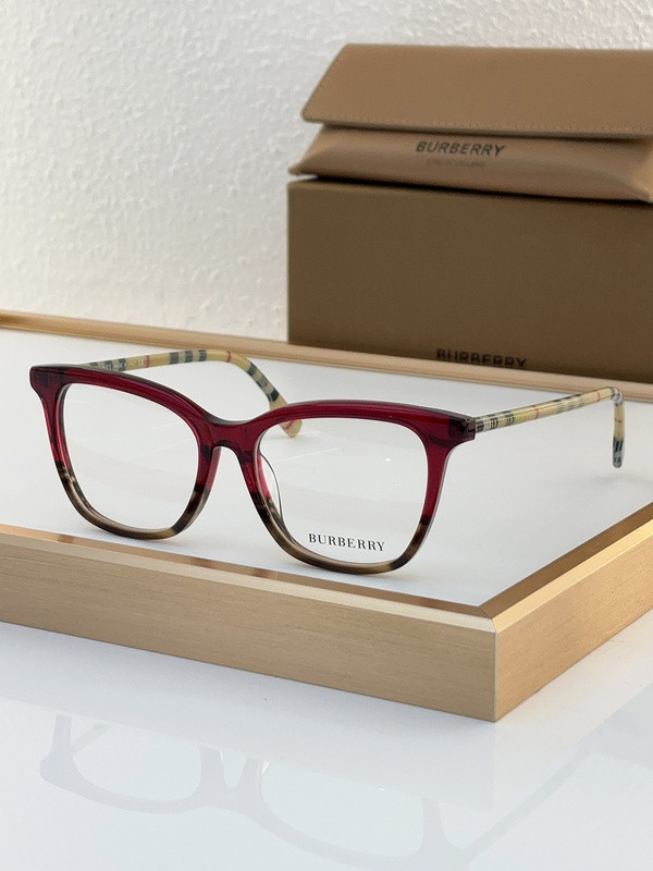 Burberry Sunglasses AAAA-2541