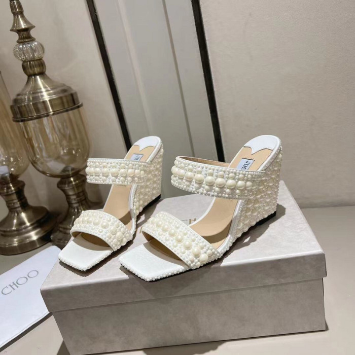 Jimmy Choo high heel 1：1 quality-004