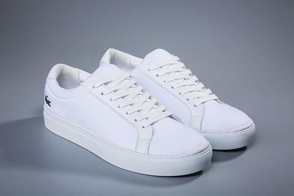 Lacoste men shoes-046