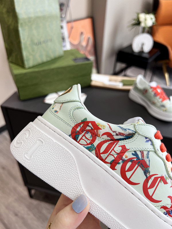 G men shoes 1：1 quality-3632