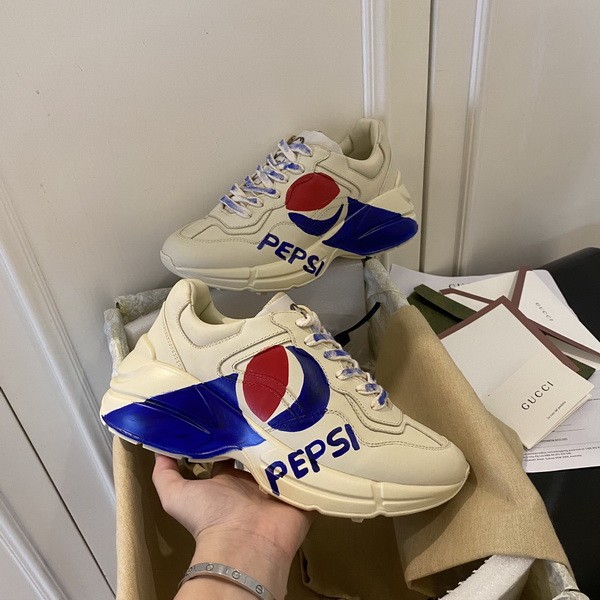 G men shoes 1:1 quality-3175