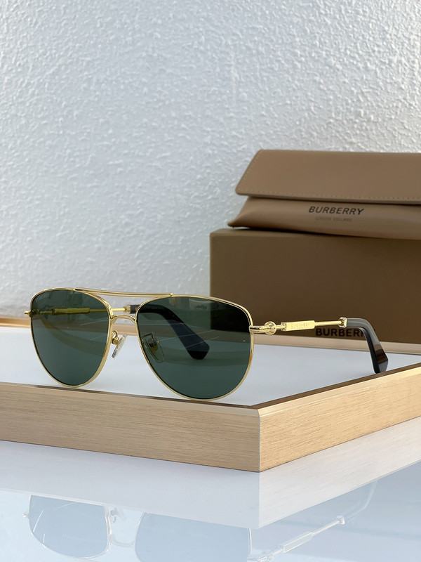 Burberry Sunglasses AAAA-2584