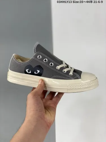 Converse Shoes Low Top-089