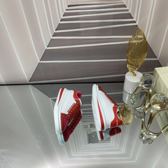 Alexander McQueen men shoes 1：1 quality-749