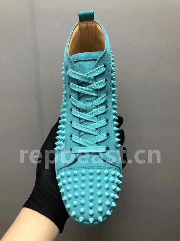 Super Max Christian Louboutin Shoes-1018