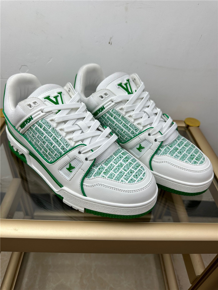 Super Max Custom LV Shoes-2355