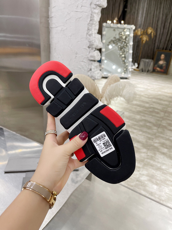 B Sock Shoes 1：1 quality-163