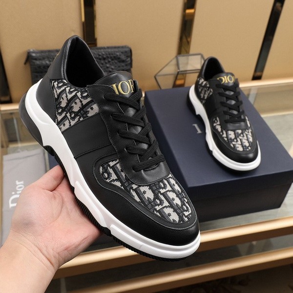 Dior men Shoes 1:1 quality-247