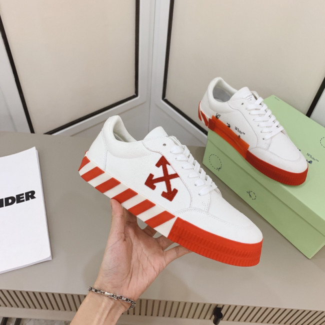 OFFwhite Men shoes 1:1 quality-310
