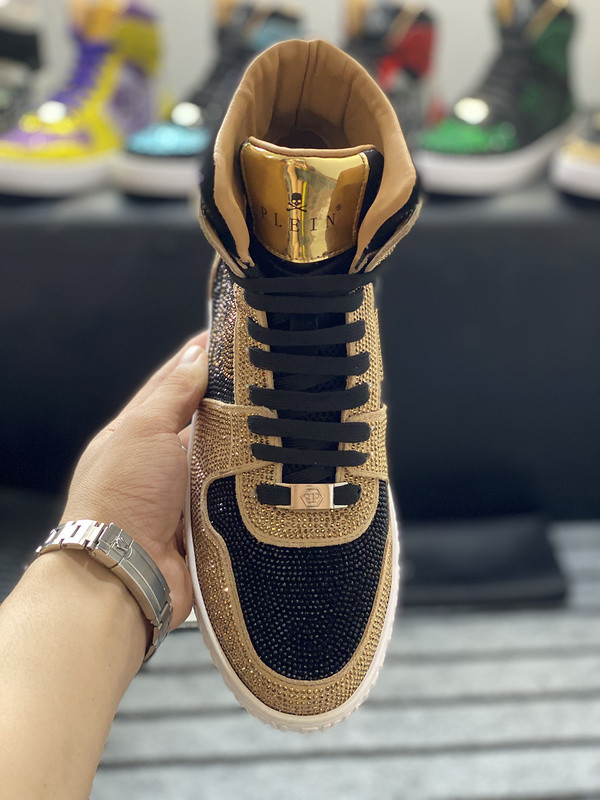 PP men shoes 1 ：1 quality-400