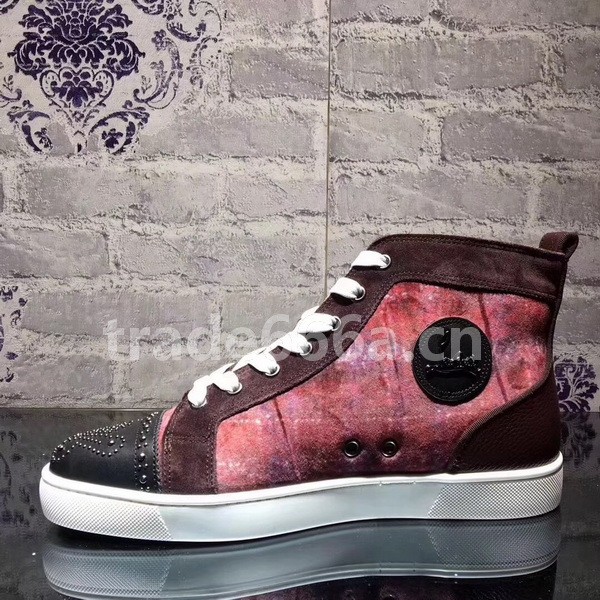 Super Max Christian Louboutin Shoes-909