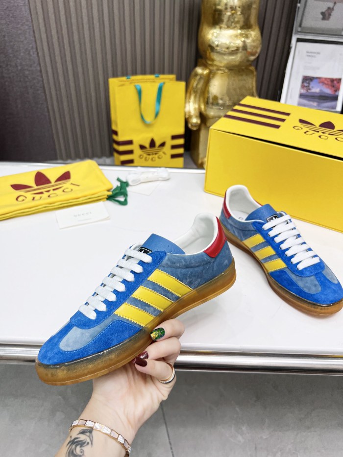 G men shoes 1：1 quality-3611