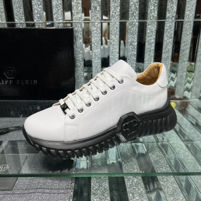 PP men shoes 1 ：1 quality-414