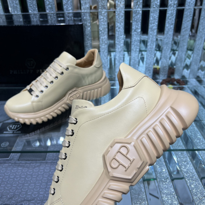 PP men shoes 1 ：1 quality-418