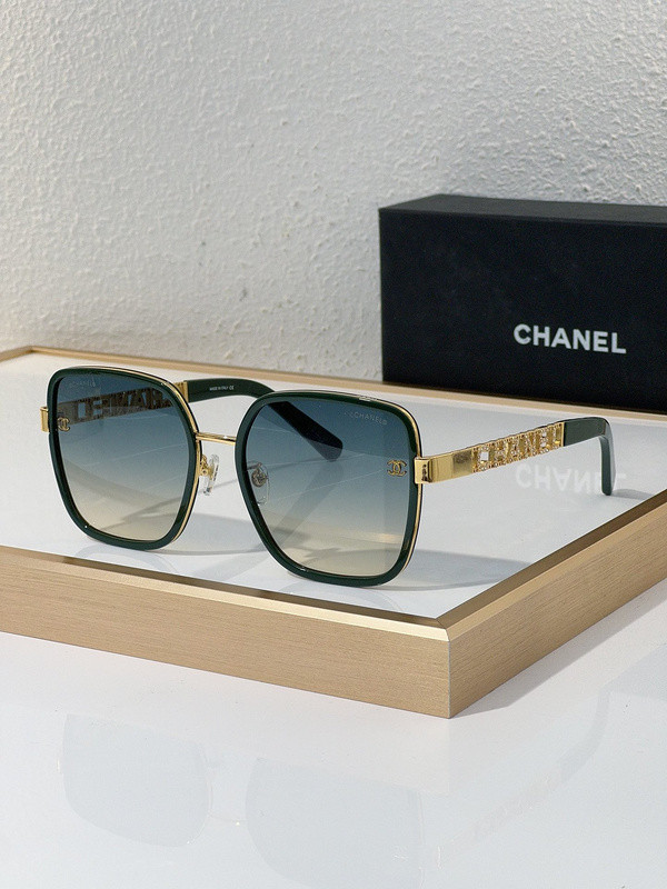 CHNL Sunglasses AAAA-3805